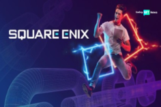 Square Enix Plans to Reorganize Its Corporate Structure in 2024 to Embrace Blockchain