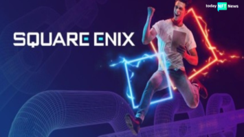 Square Enix Plans to Reorganize Its Corporate Structure in 2024 to Embrace Blockchain