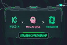 Animoca's Mocaverse and KuCoin Join Forces to Simplify Cross-Platform Digital Identity
