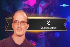 Greg Solana, BAYC Co-Founder, Assumes CEO Role at Yuga Labs