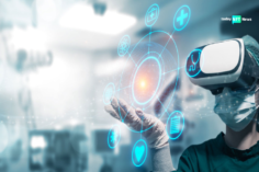 Healthcare Metaverse Market Projected to Approach $500 Billion by 2033
