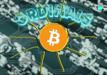 January Sees a 61% Drop in Bitcoin Ordinals Sales, Yet Upcoming Halving Fuels Optimism