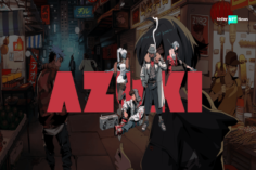 Azuki NFT Teams Up with Arbitrum to Create Global Anime Network