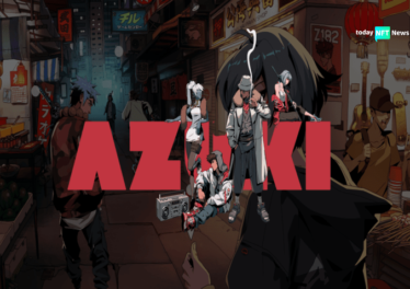 Azuki NFT Teams Up with Arbitrum to Create Global Anime Network