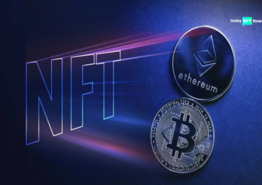 Bitcoin NFTs Surge in Weekly Sales, Outpacing Ethereum