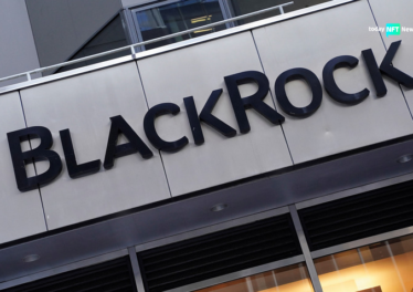 BlackRock Gains Memecoins and NFTs Following $100M USDC On-chain Deposit