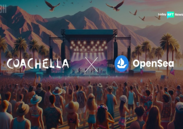 Coachella Teams Up with OpenSea to Debut Music Festival-Themed NFTs with Real-World Perks