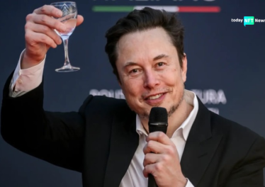 Elon Musk Spotlights Ethereum Co-Founder Vitalik Buterin