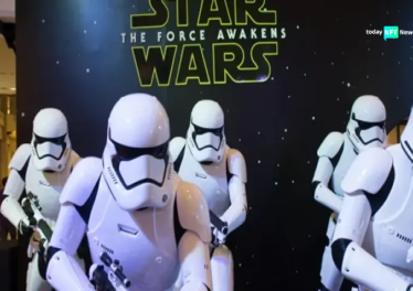 MixMob, a Solana Gaming Venture, Secures Exclusive Stormtrooper NFT Licensing Rights.