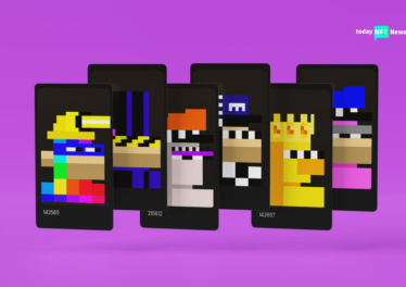 NodeMonkes Market Cap Surpasses Bored Ape NFTs Amid Bitcoin Ordinals Surge