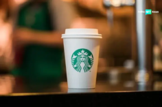 Starbucks Announces Termination of NFT Rewards Program