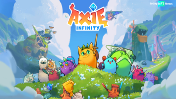 Axie Infinity Launches Bounty Hunter Flash Cup for Elite Players