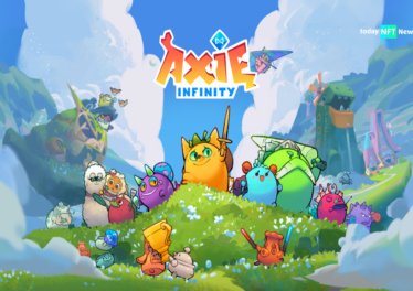 Axie Infinity Launches Bounty Hunter Flash Cup for Elite Players