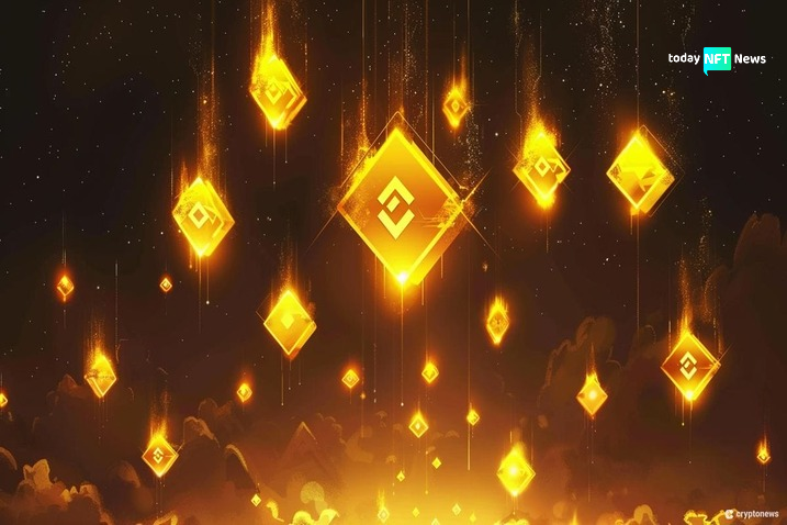 Binance Introduces 'Megadrop' Program for Early Access to Web3 Rewards