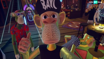 Bored Ape Yacht Club Revolutionizes NFTs with New 3D Avatar Downloads