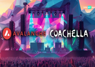 Coachella Unveils Blockchain-Based Quest Game Featuring Avalanche NFTs at Music Festival