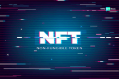 NFT Market Witnesses Fifth Consecutive Week of Sales Decline
