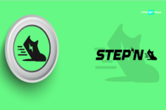 StepN Unveils $30 Million Airdrop for Its Move-to-Earn Users