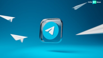 Telegram Embraces TON Blockchain, Aims to Introduce Tokenized Emojis and Sticker NFTs