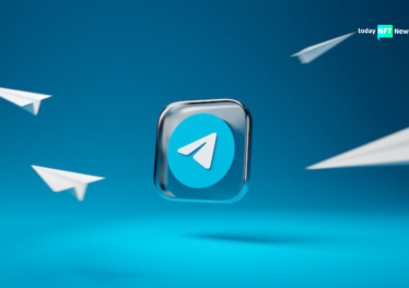 Telegram Embraces TON Blockchain, Aims to Introduce Tokenized Emojis and Sticker NFTs