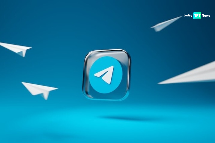 Telegram Embraces TON Blockchain, Aims to Introduce Tokenized Emojis and Sticker NFTs