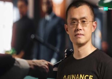 U.S. Seeks Minimum Three-Year Prison Sentence for Binance’s Changpeng Zhao