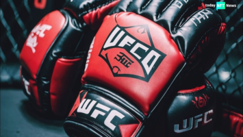 VeChain and UFC Launch Tokenized Gloves at UFC 300