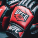 VeChain and UFC Launch Tokenized Gloves at UFC 300