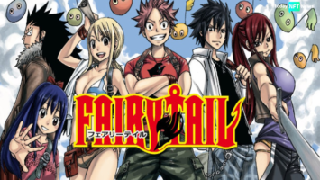 Animoca Brands Japan and Quidd Set to Launch 'FAIRY TAIL' Digital Collectibles