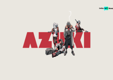 Azuki NFT Surpasses $1.1 Million in Daily Sales