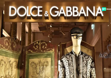 Dolce & Gabbana Faces Lawsuit Over NFT Delays