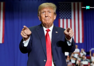 Donald Trump to Create "Bitcoin Army" for 2024 Election Campaign