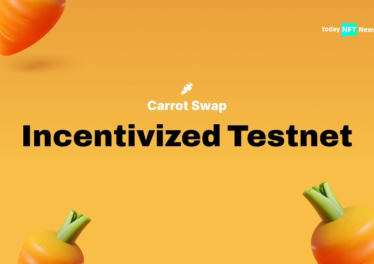 Carrot Swap Reveals Upcoming NFT Airdrop for TestNet Participants