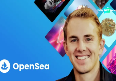 OpenSea CEO Devin Finzer Discusses the Future of NFTs