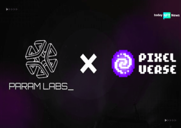 Param Labs Partners with Pixelverse to Enhance Web3 Gaming