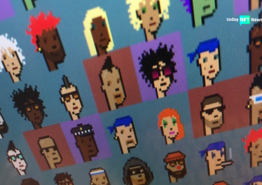 Pixel Perfect 'CryptoPunks Free to Claim' Unveils the Artistic Journey of Iconic Digital Collectibles