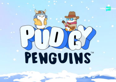 Pudgy Penguins Makes a Plush Landing in Major Retail Outlets
