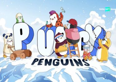 Pudgy Penguins Plush Toys Hit Over 1 Million Sales in Less Than a Year!