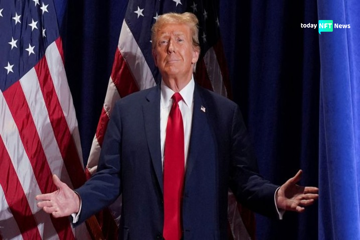 Trump Pledges to Commute Ross Ulbricht's Sentence if Re-Elected