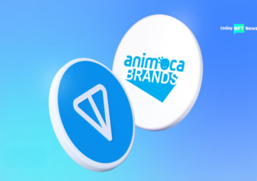 Animoca Brands and TON Blockchain Unite for User Identity Revolution