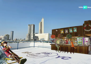 ApeCoin DAO Eyes Bored Ape-Themed NFT Hotel in Bangkok