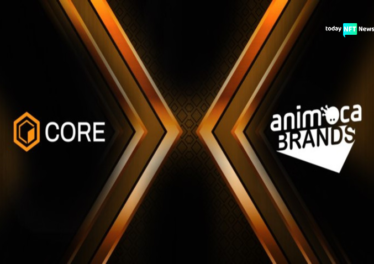 Core Blockchain Welcomes Animoca as a Validator