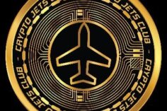 Crypto Jets Club