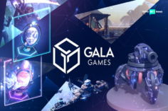 GALA Token Gains Support from Animoca Partnership