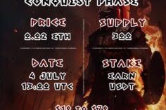 Colosseum: BIRTH OF CAESAR