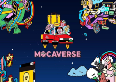 Mocaverse Sells 11 Units for 20.058 ETH, Introduces Staking Power