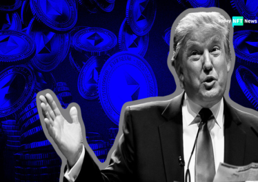 Trump Reveals Plans for Fourth NFT Series Amidst Growing Crypto Interest