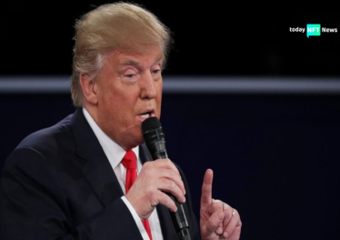 Trump's Crypto-Fueled Campaign Garners Over $4 Million Ahead of Tennessee Event