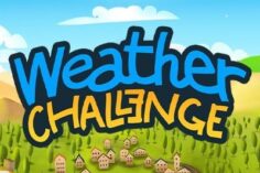 Weather Challenge