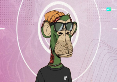 Bored Ape Yacht Club Tops NFT Sales Amid Ethereum Surge
